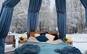 Camping & Vandrahem Vandrarhem