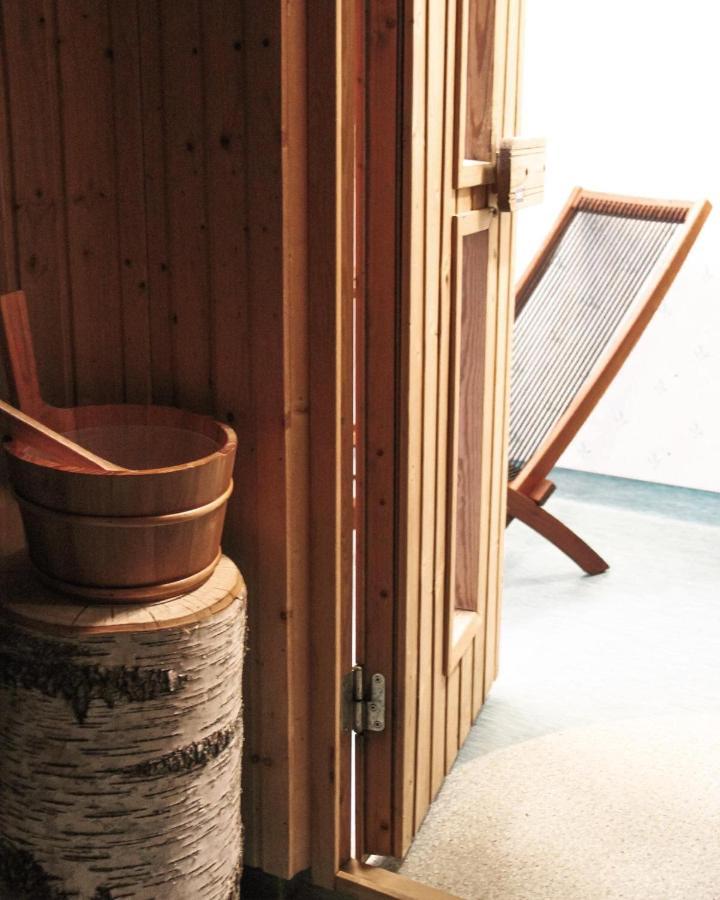 Boras Camping & Vandrahem Exteriör bild